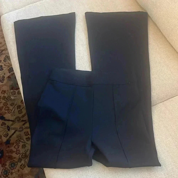 SPANX High Waist Flare Pants - Picture 2 of 6